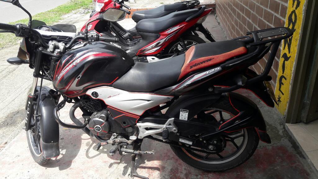 Ganga Vendo Discover St 125 Modelo 2014