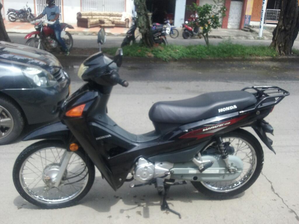 Hermosa! Wave 2013 Al Dia