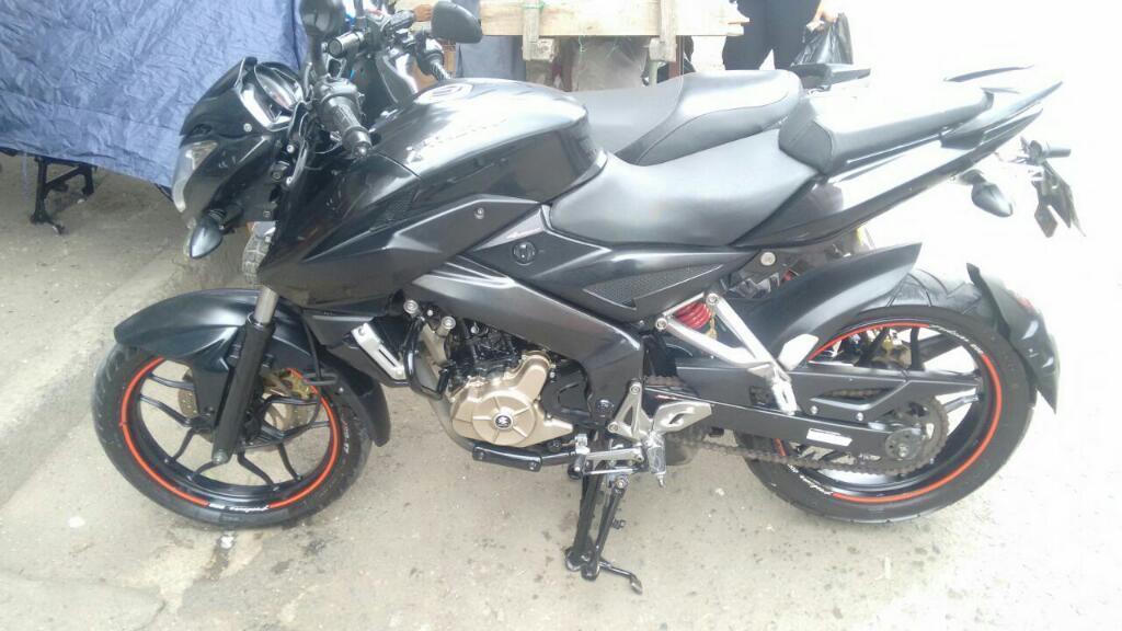 Pulsar 200 Ns