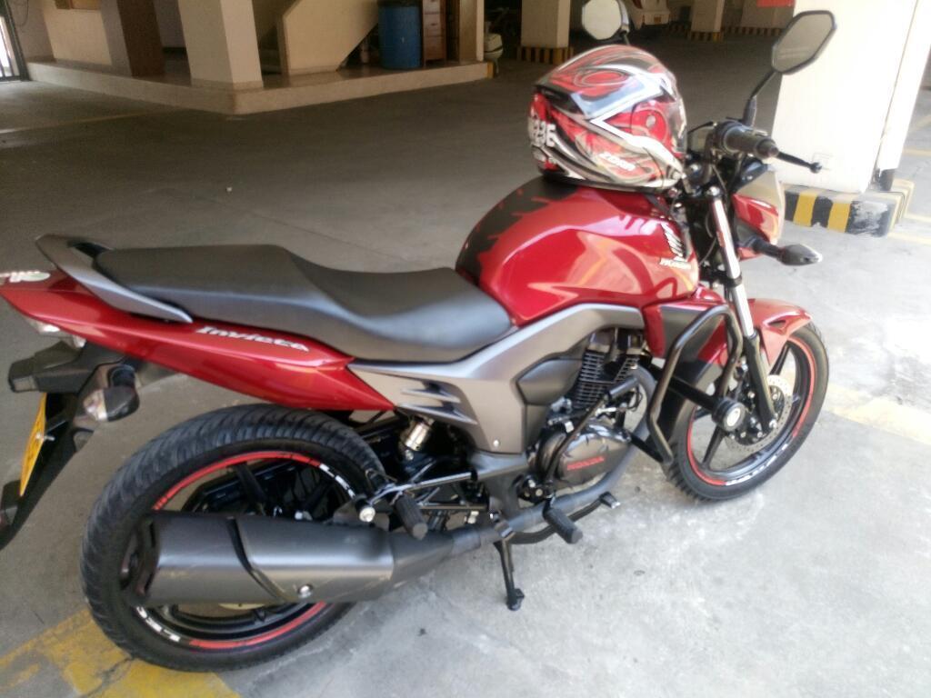 Se Vende Invicta Mod 2016