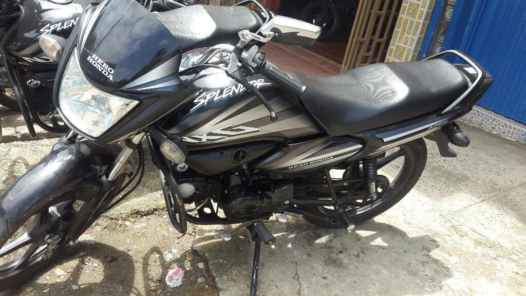 Vendo Moto Barata