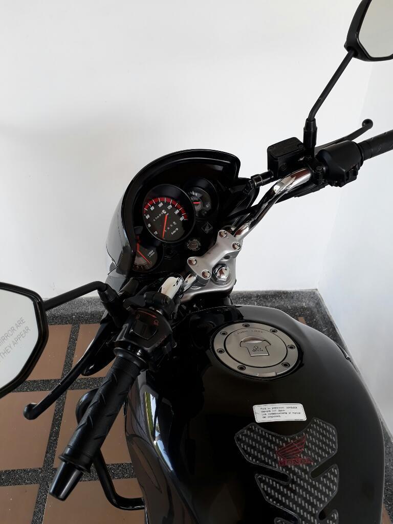 Vendo Cbf150 Excelente Estado