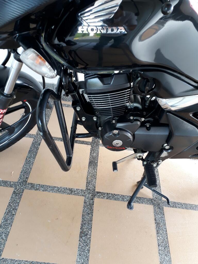 Vendo Cbf150 Excelente Estado
