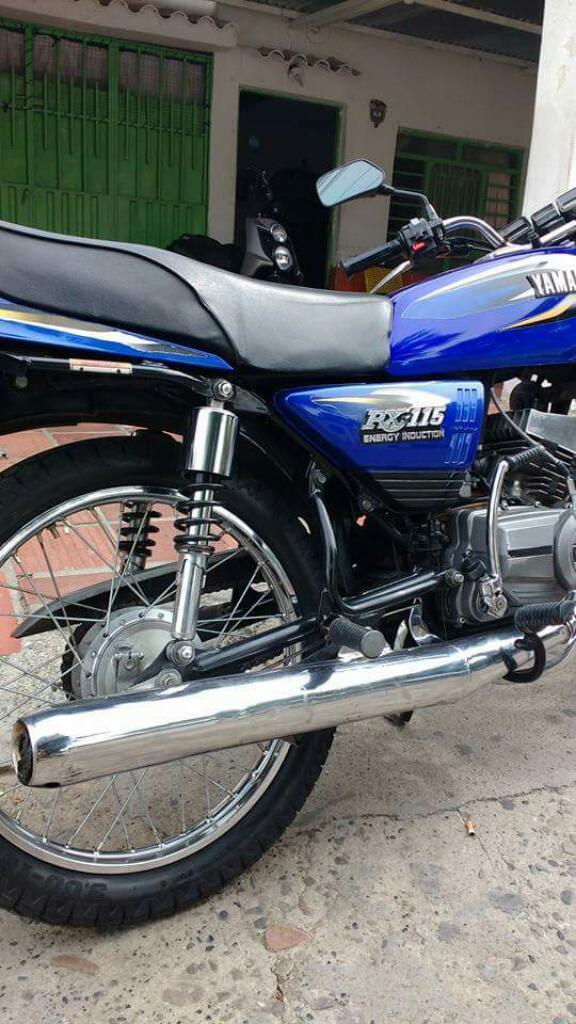 Lindo 115 Venezolano 2007