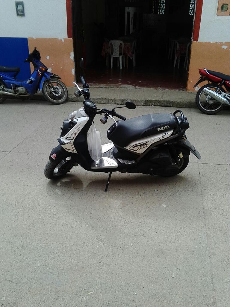 Vendo Bws Modelo 2016