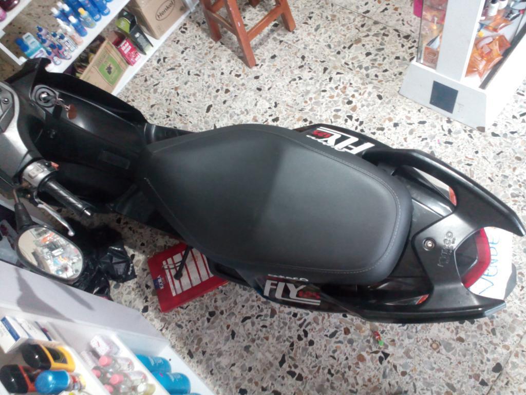 Vendo Moto Fly 125