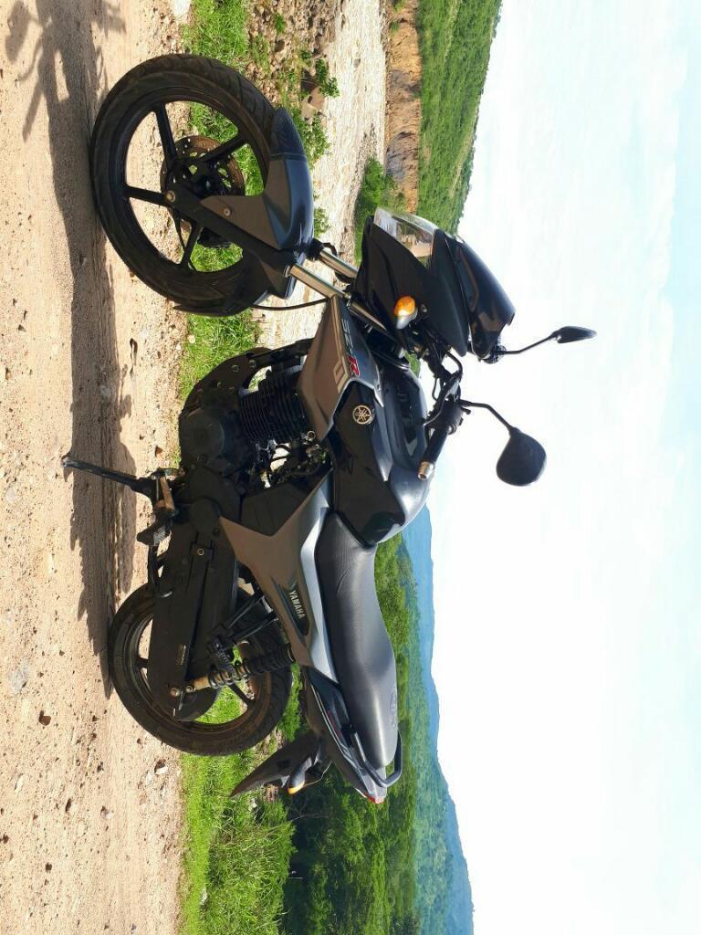 Moto 150 Mod 2016