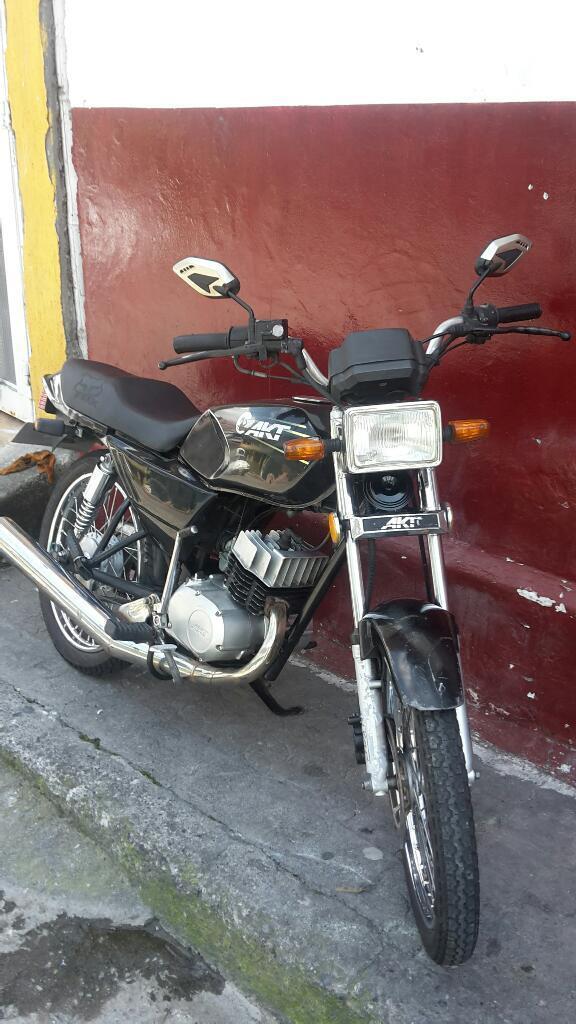 Vendo Akt 100 Papeles Tienen 1 Mes .2008