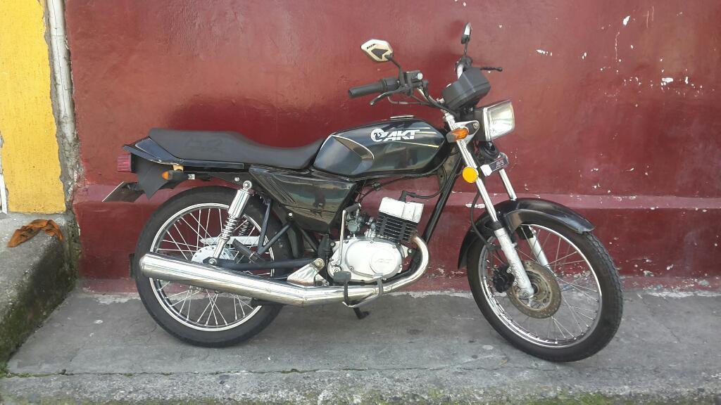 Vendo Akt 100 Papeles Tienen 1 Mes .2008