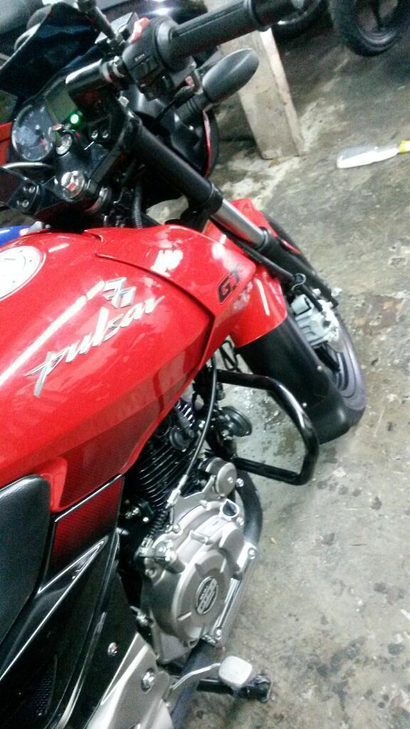 Pulsar 180 Gt Modelo 2017