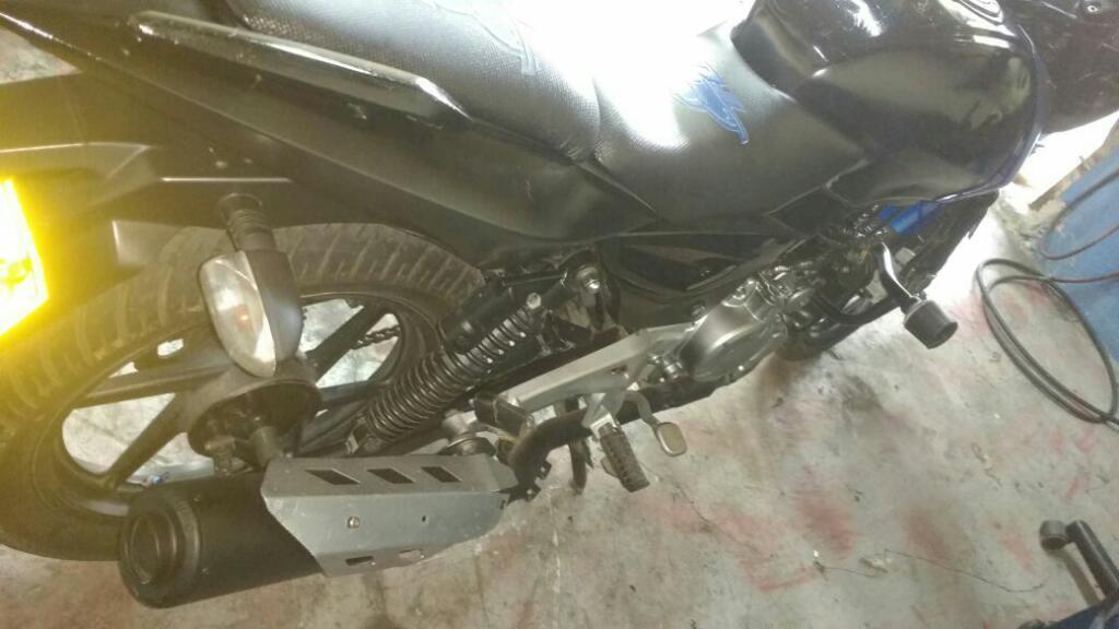 Se Vende Pulsar 180