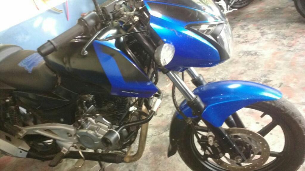 Se Vende Pulsar 180