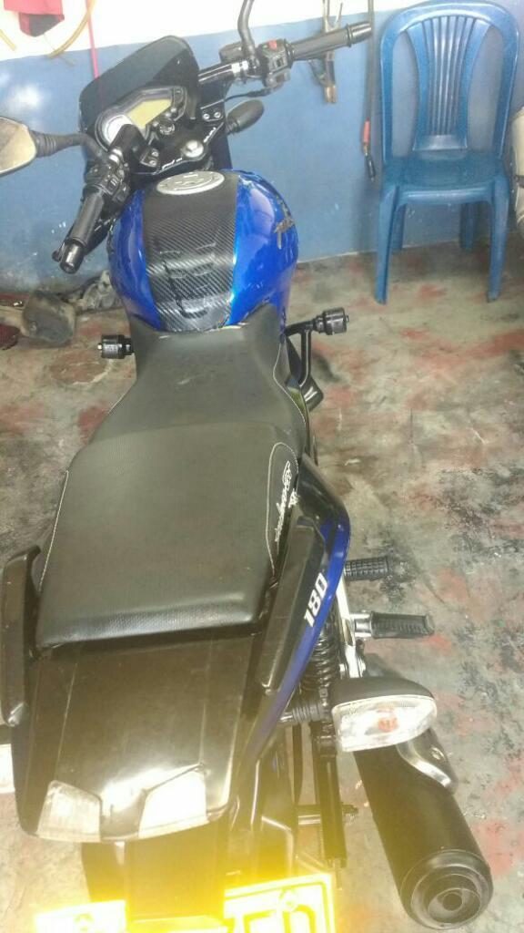 Se Vende Pulsar 180