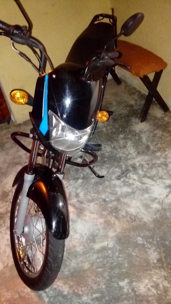 Vendo Boxer Ct 2016