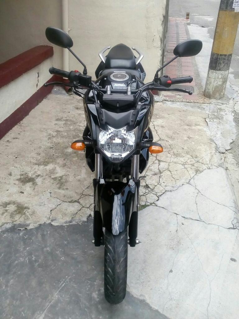 Vendo Fz 2016