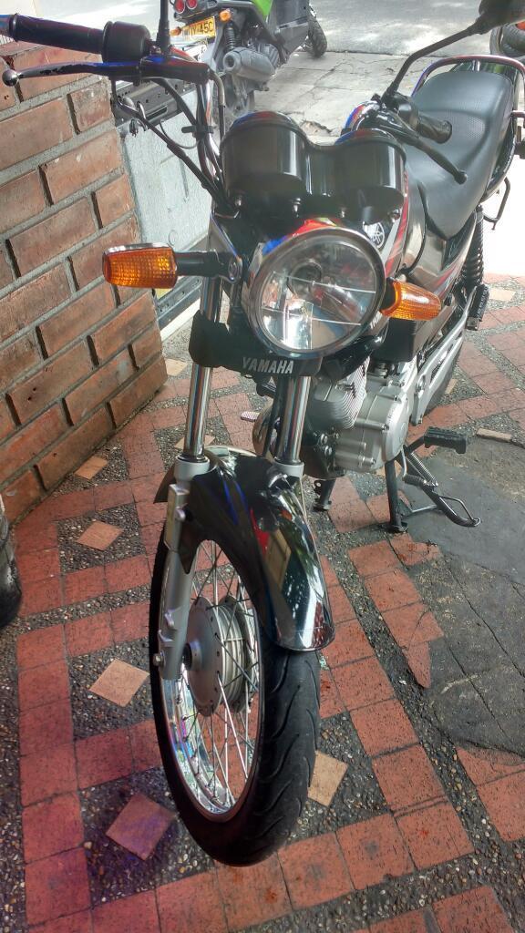 Vendo Libero125