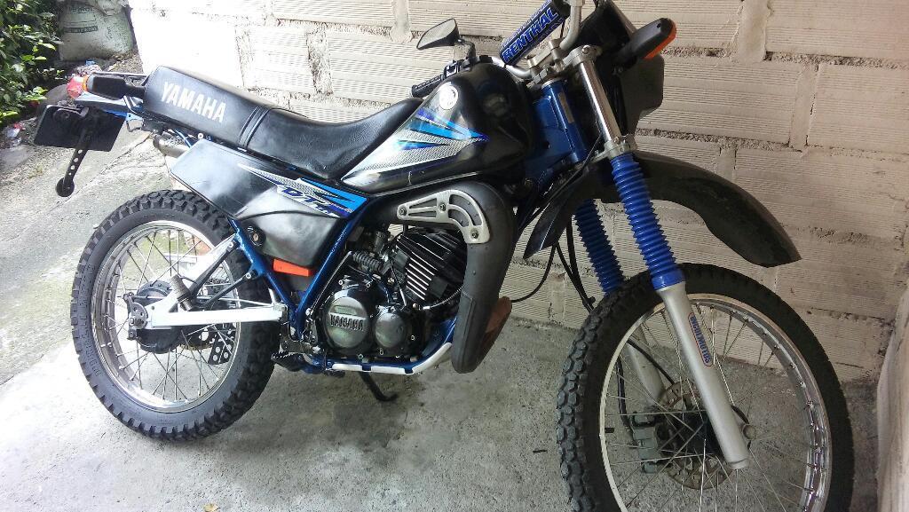 Vendo O Cambio a Rx O Pulsar