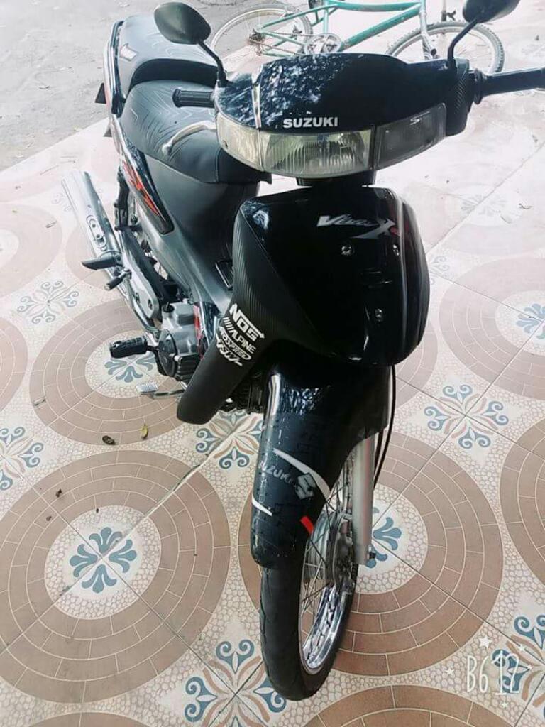 Vendo Vivax 2008 Tarjeta Traspaso