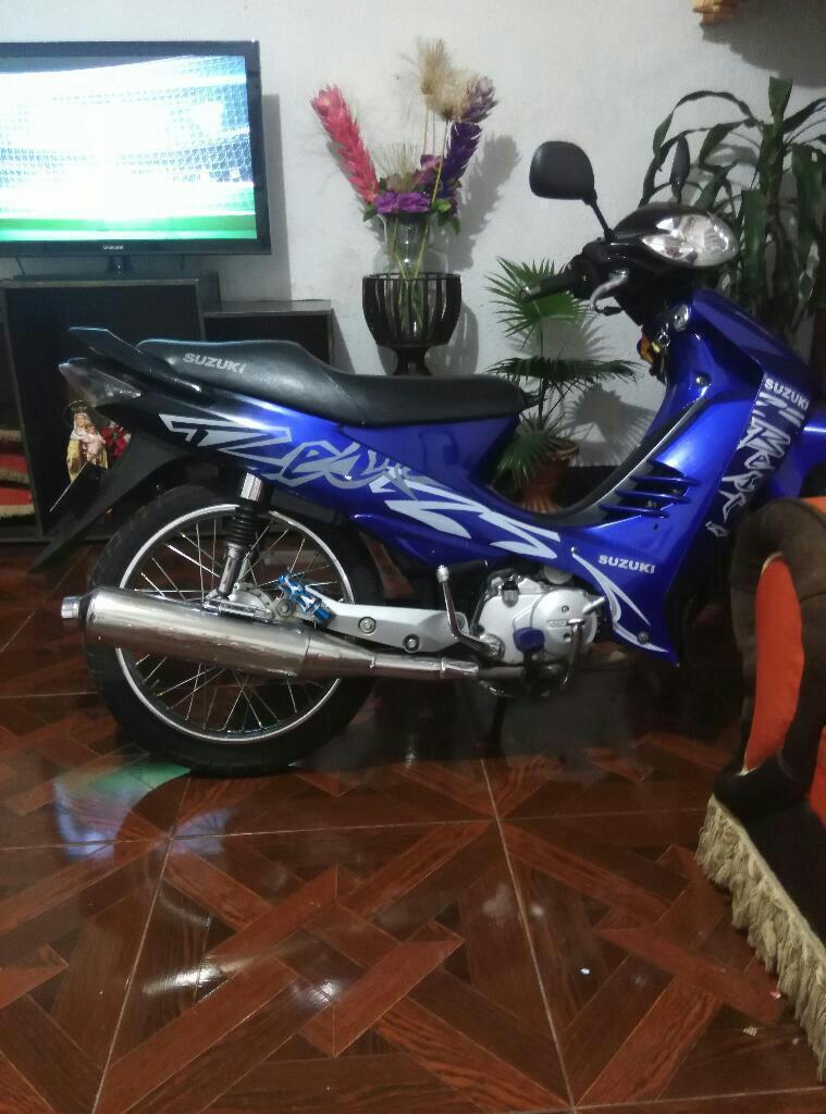 Se Cambia por Dt 125 O Q Hay Pal Cambio