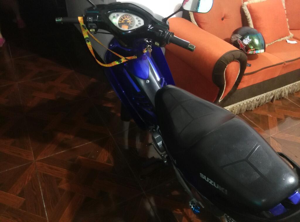 Se Cambia por Dt 125 O Q Hay Pal Cambio