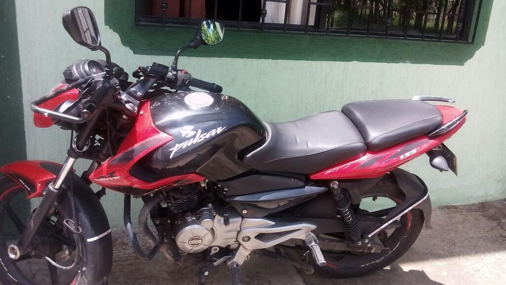 Se Vende Moto Pulsar Motivo Viaje