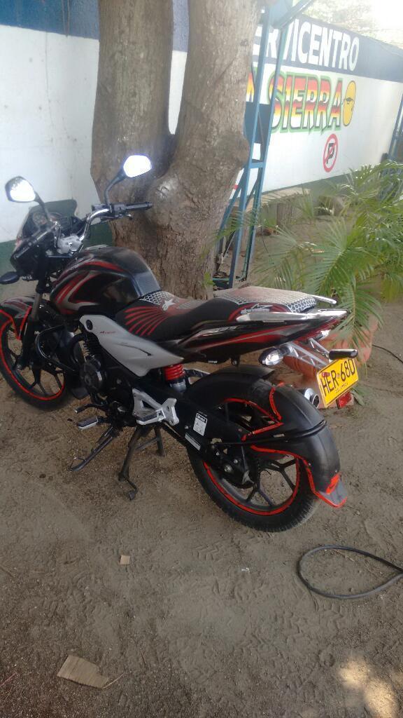 Vendo Moto en Buen