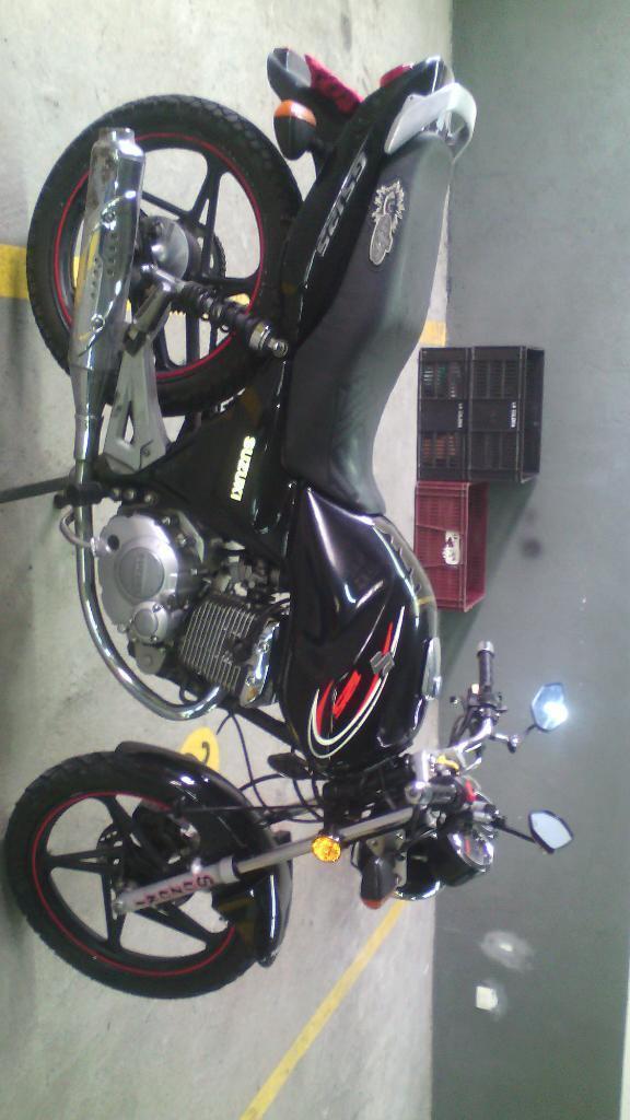 Moto 2008