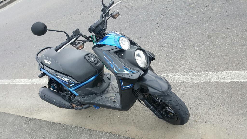 Ganga Vendo Bws Modelo 2016 Como Nueva