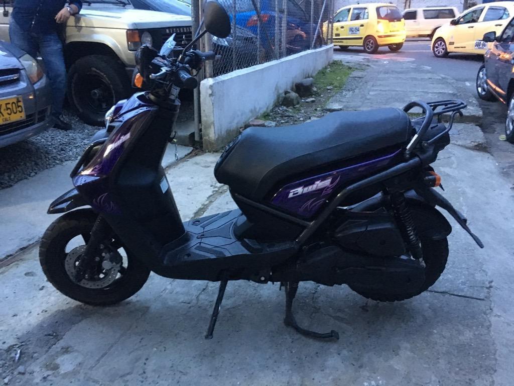 Se Vende Bws Modelo 2015