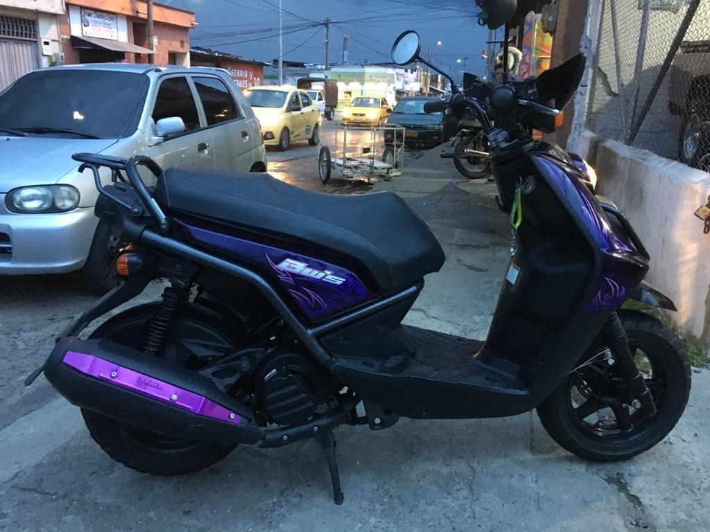 Se Vende Bws Modelo 2015