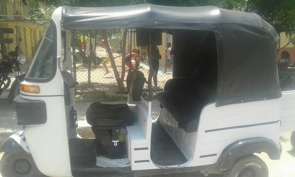 MOTOCARRO TORITO 2015 info:3016481696