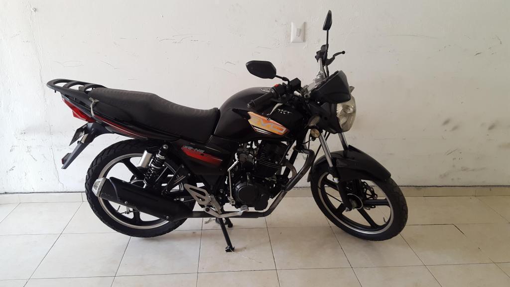 AKT EVO NE 125