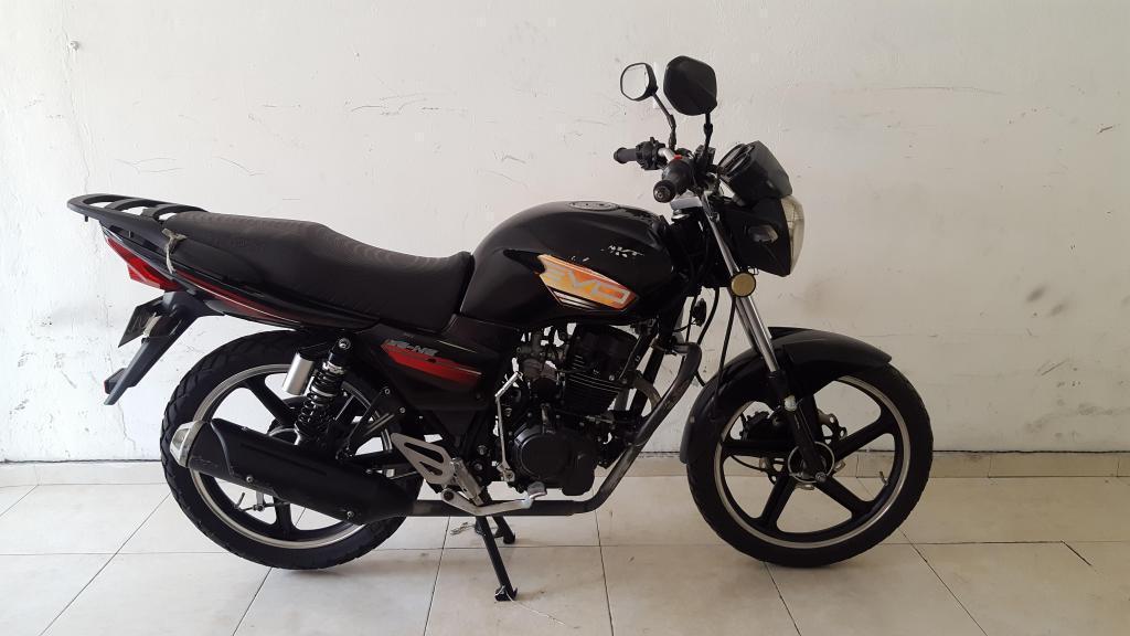 AKT EVO NE 125