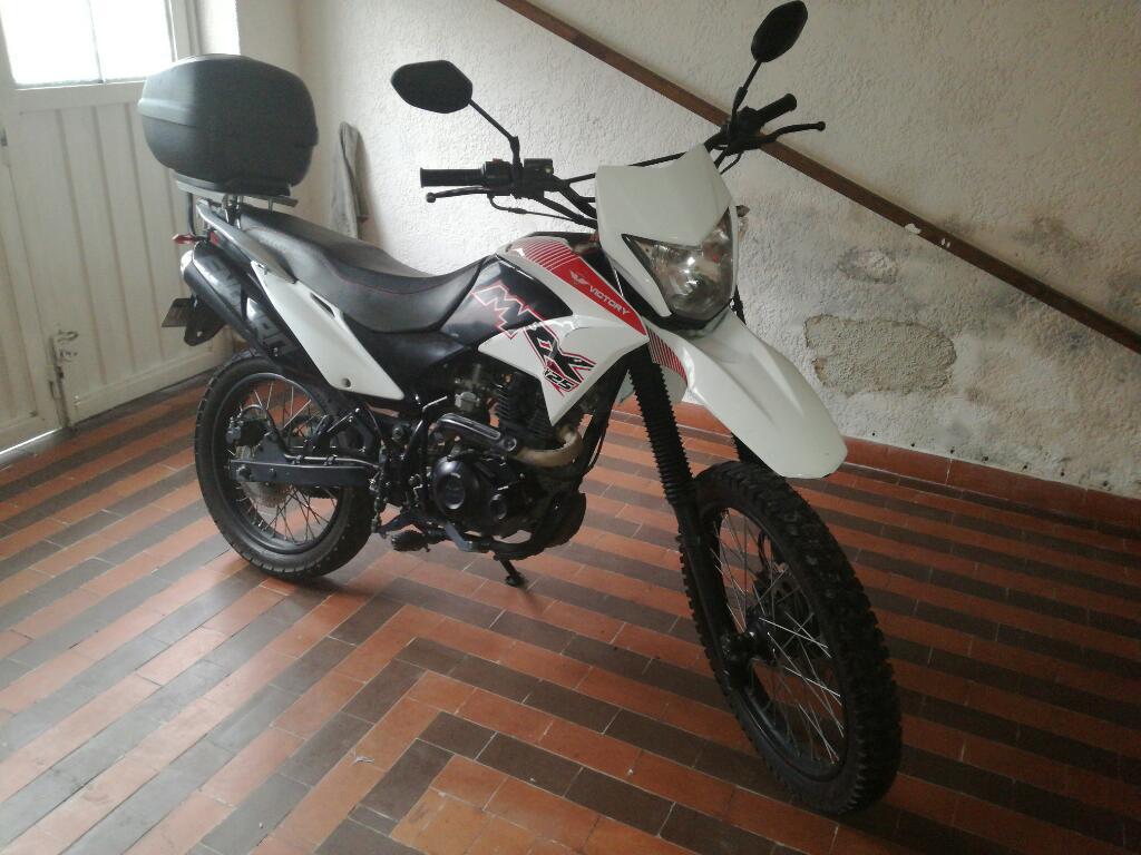 Moto 125