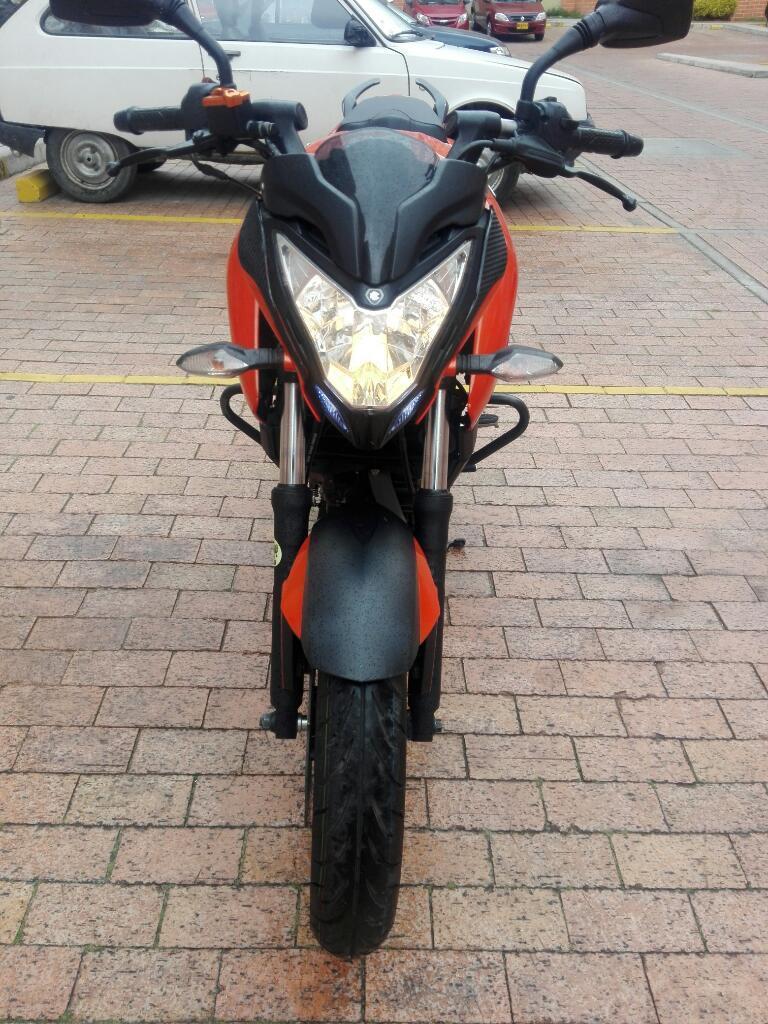 Vendo Ns 200