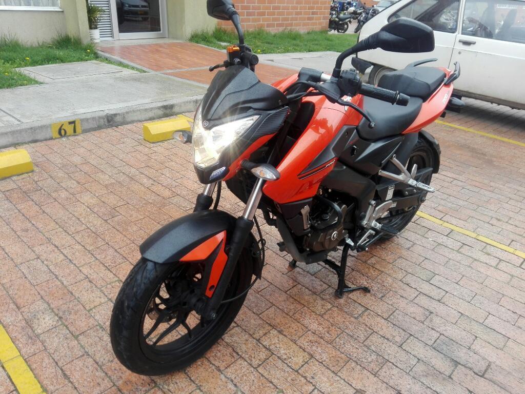 Vendo Ns 200