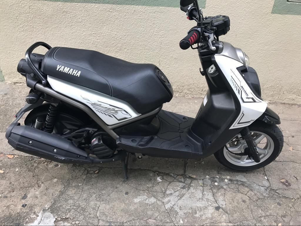 Vendo Bwis X 2016 Kilo 10700 Unica Dueña
