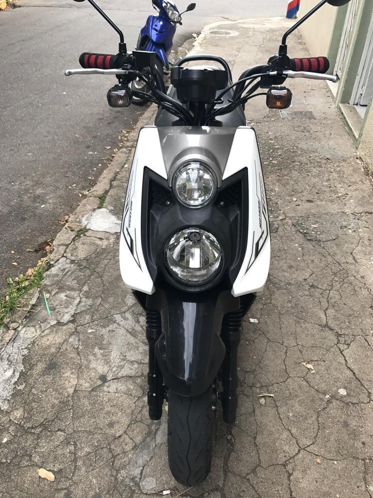 Vendo Bwis X 2016 Kilo 10700 Unica Dueña