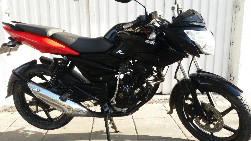 Pulsar 135 Mod 2012 Unico Dueño P.fijo