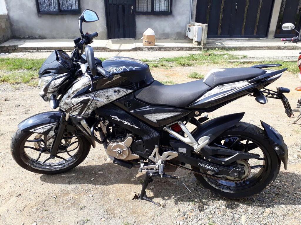 Pulsar Full 2014