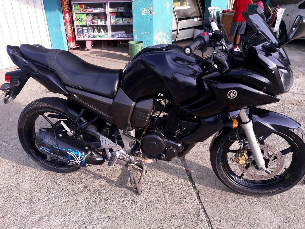 Vendo O Cambio Fz Fazer