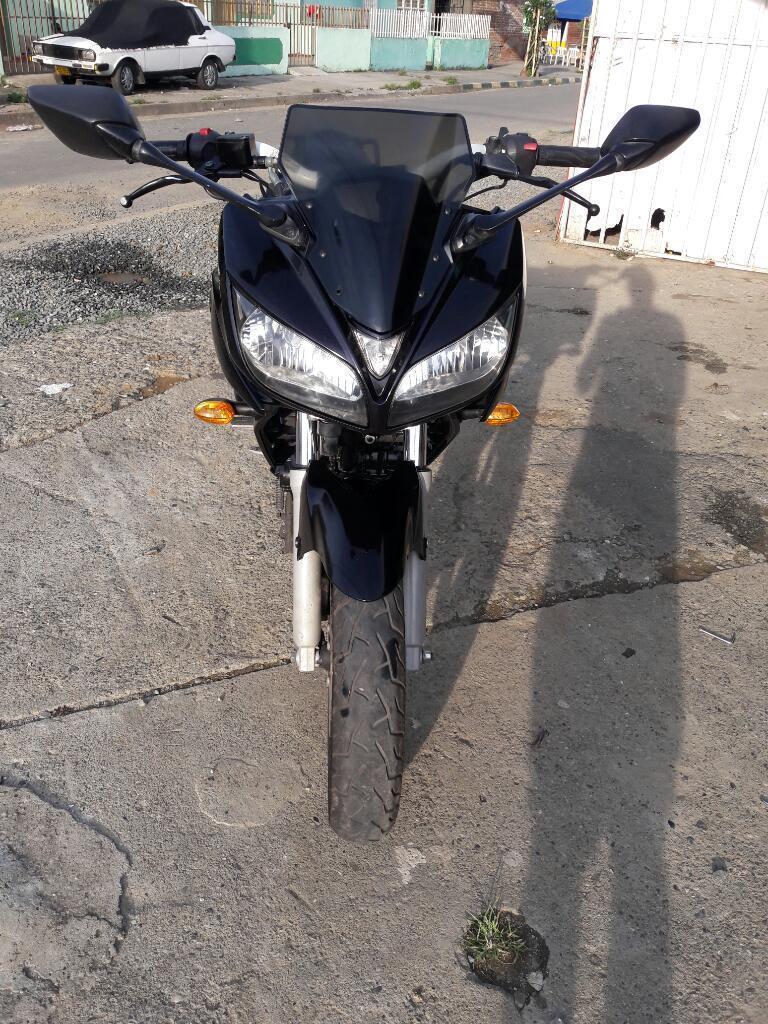 Vendo O Cambio Fz Fazer