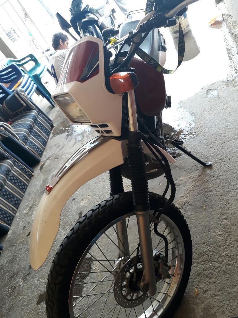 C Vende en Perfecto Estado Nitida Dt175