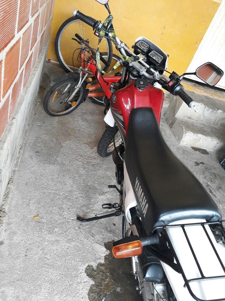 C Vende en Perfecto Estado Nitida Dt175