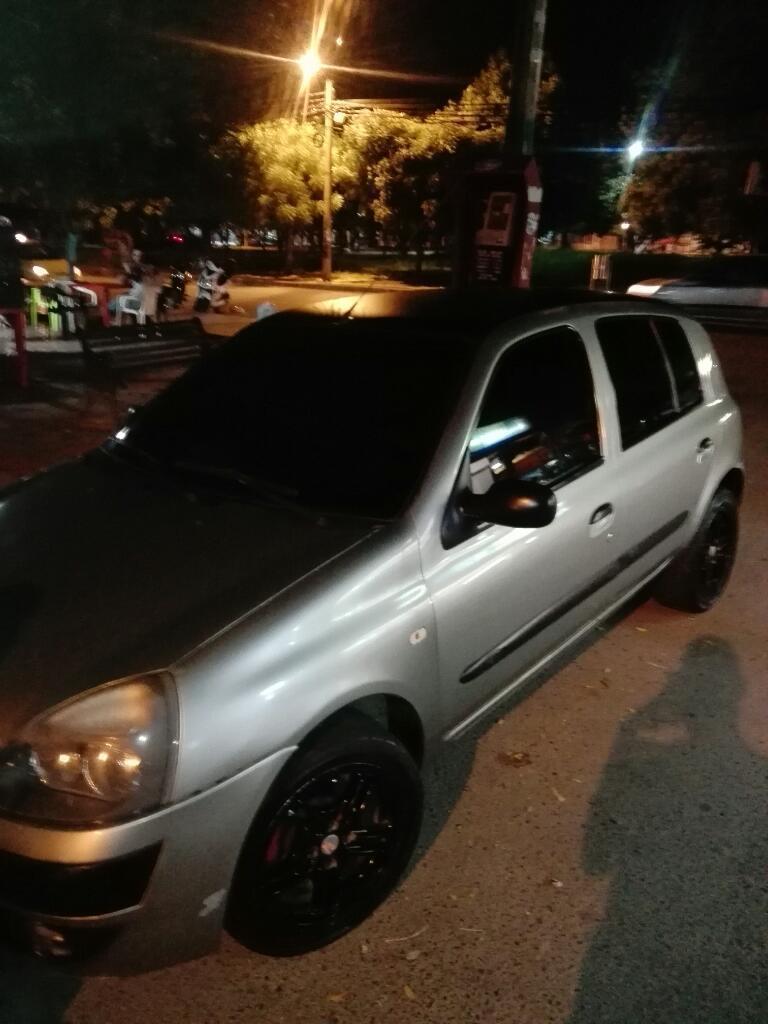 Renault Clio 2006