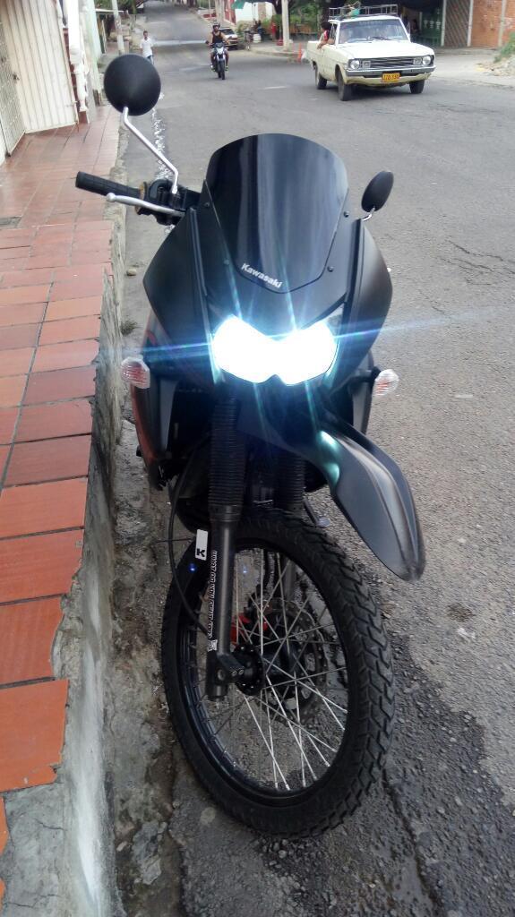 Se Vende Hermoso Klr en Perfecto Estado