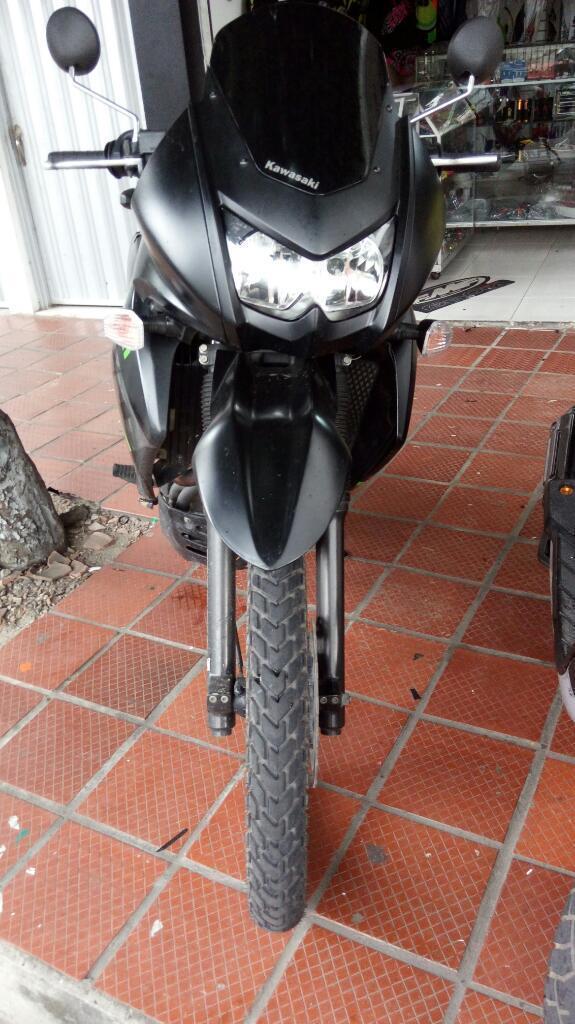 Se Vende Hermoso Klr en Perfecto Estado