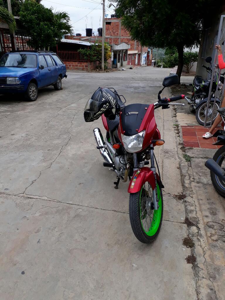 Se Vende Ybr Lindo