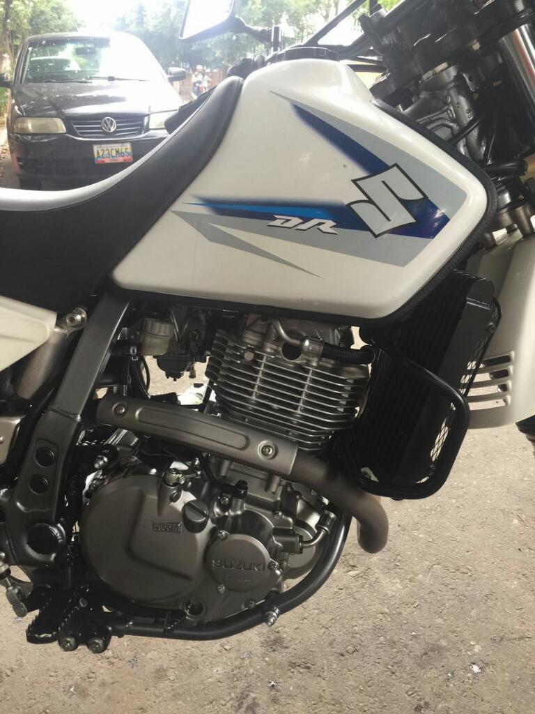 Vendo Lindo Dr 650 Modelo 2012