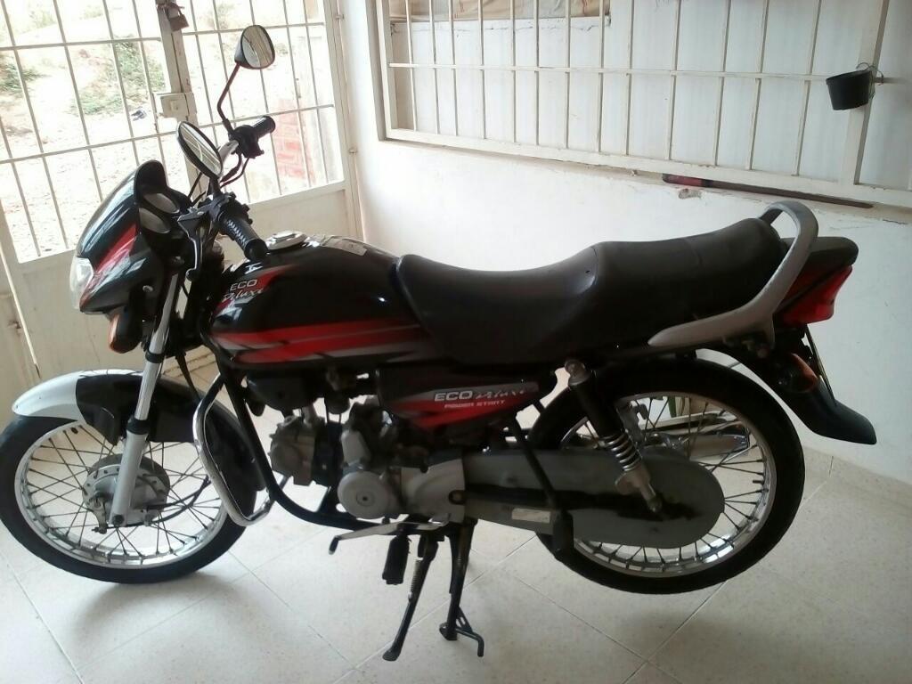 Vendo Moto Eco Deluxe